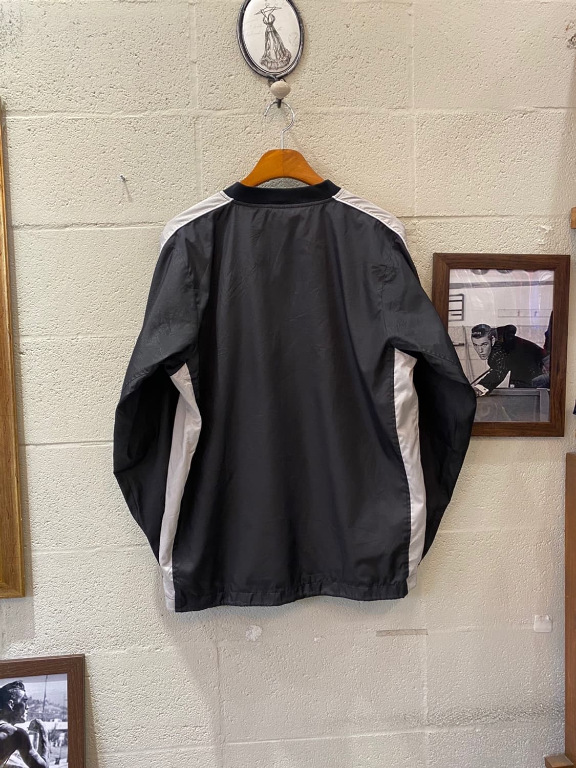 나이키 윈드브레이커 웜업 상품이미지6