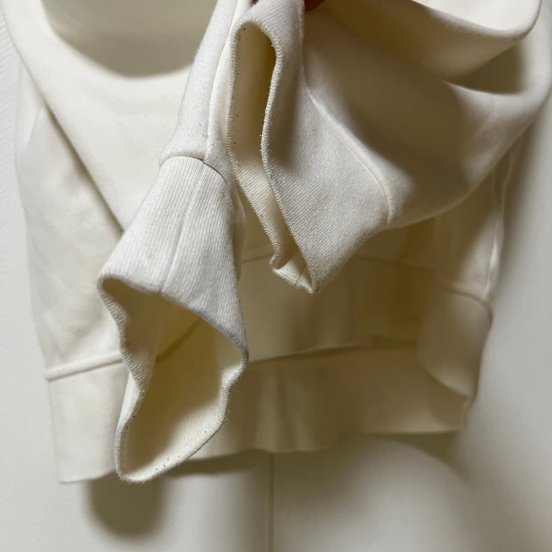 폴로 랄프로렌 안감기모 후드티 xl 상품이미지3