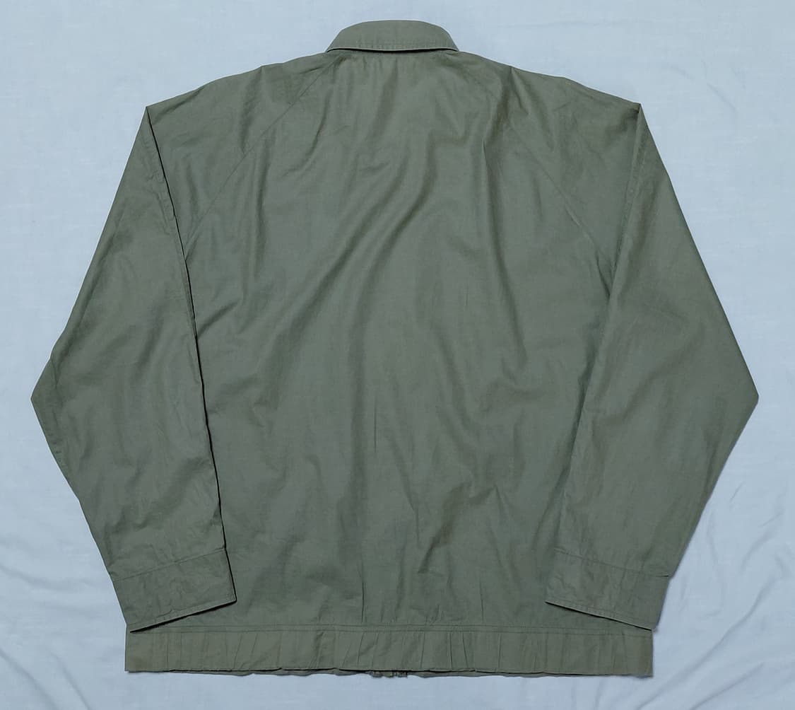 [Made in Italy] Aquascutum 빈티지 집업 자켓 상품이미지7