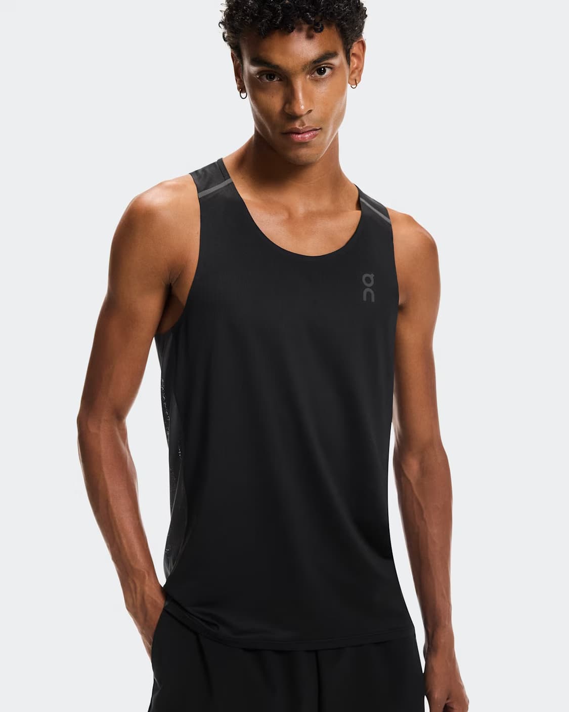 On running Performance top (s) 상품이미지3