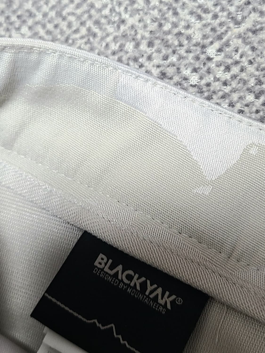 블랙야크 남성 카모 바지 86cm 34인치 상품이미지6