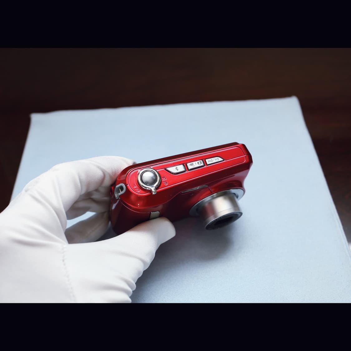 레어<민트급><키키디카>코닥 이지쉐어 C143 빈티지 디카 박스세트 상품이미지5