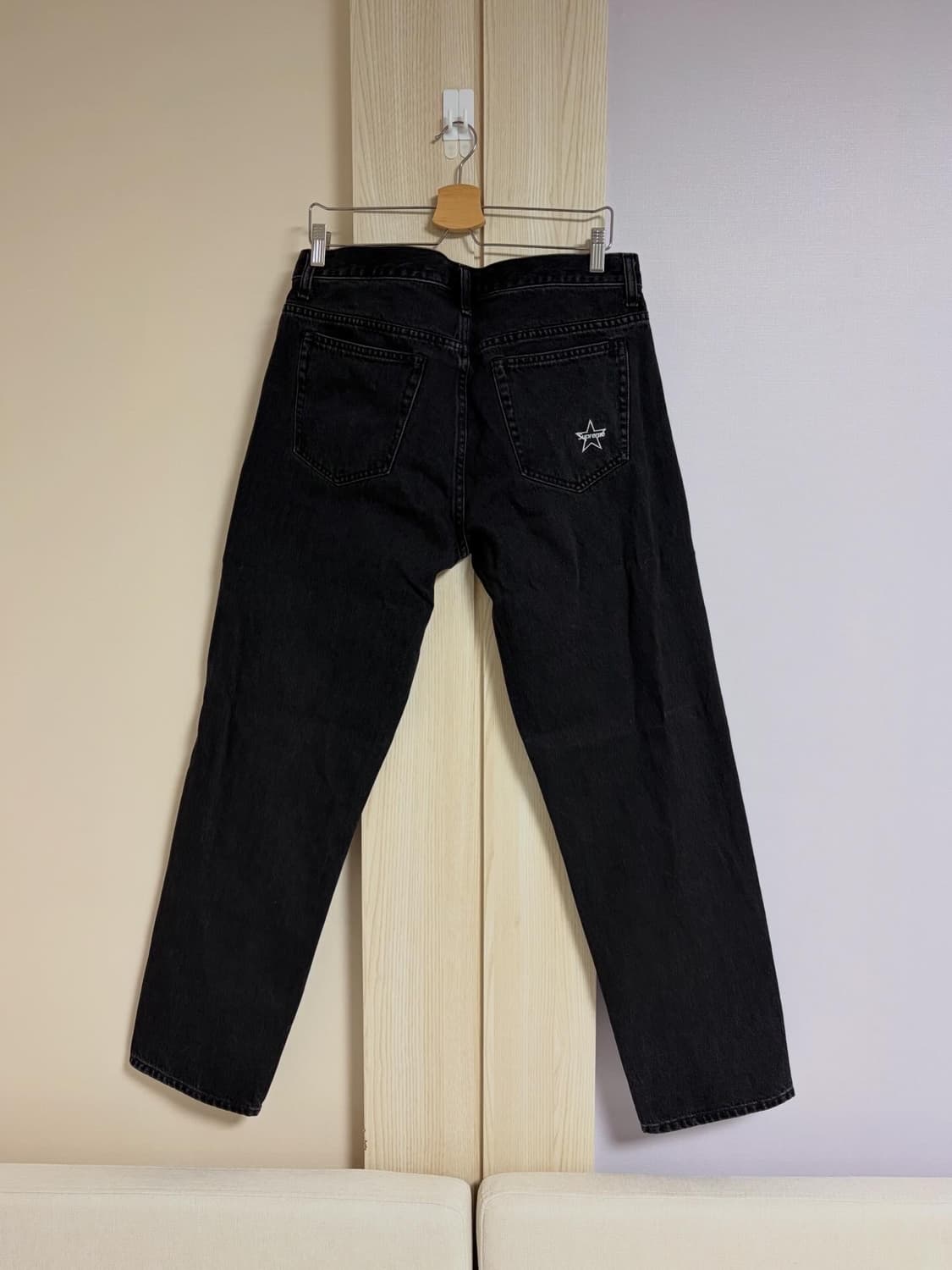 슈프림 25fw 레귤러진 상품이미지2