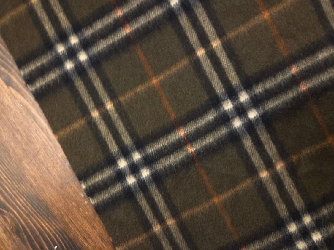 Parmeggiani 캐시미어 머플러 상품이미지6