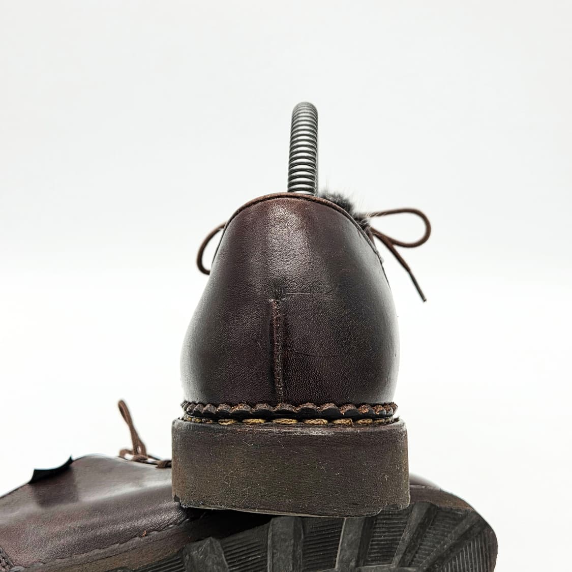 파라부트 미카엘 밍크 (40 1/2) 상품이미지2