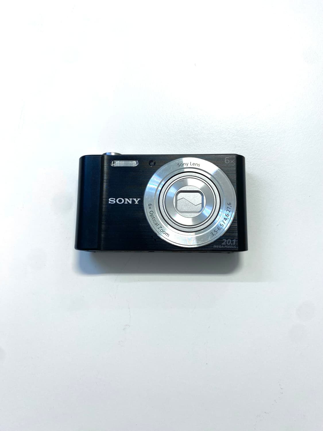 소니 사이버샷 DSC-W810 디지털 카메라 상품이미지9