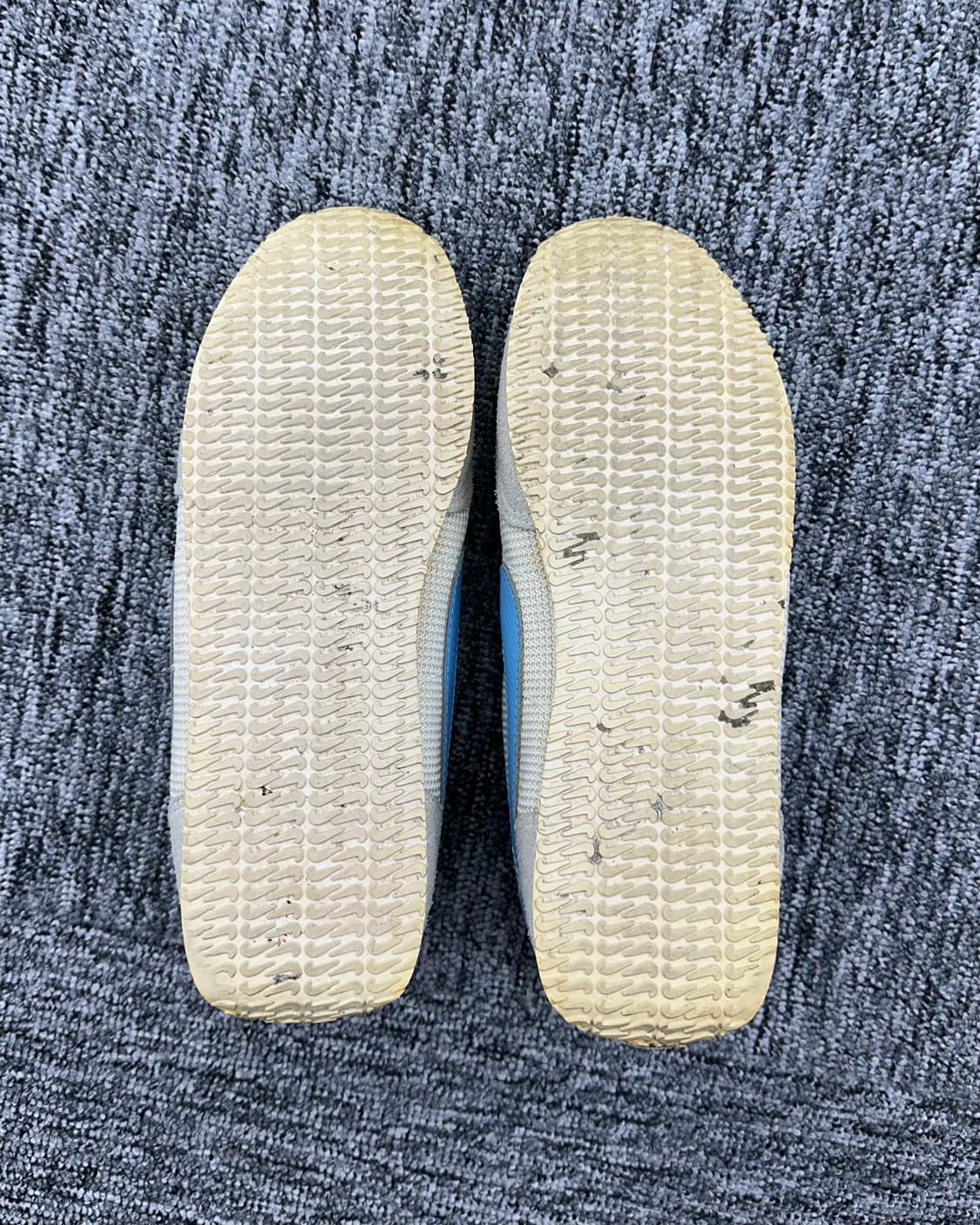 (245~250)80'S NIKE KOREA OCEANIA-M1270 상품이미지7