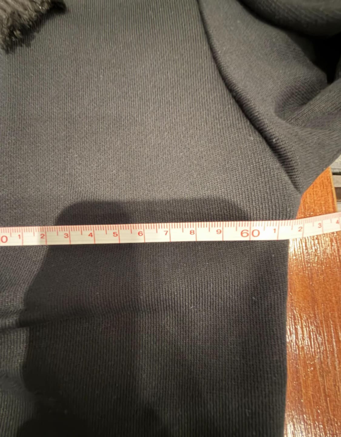 [로에;베] 새상품 / 후드 / 약 105~110 사이즈 상품이미지5