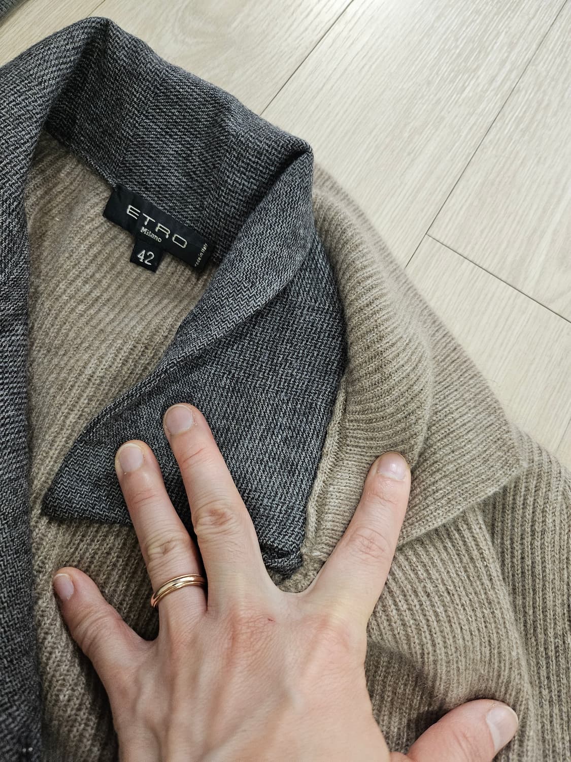 가디건 상품이미지6