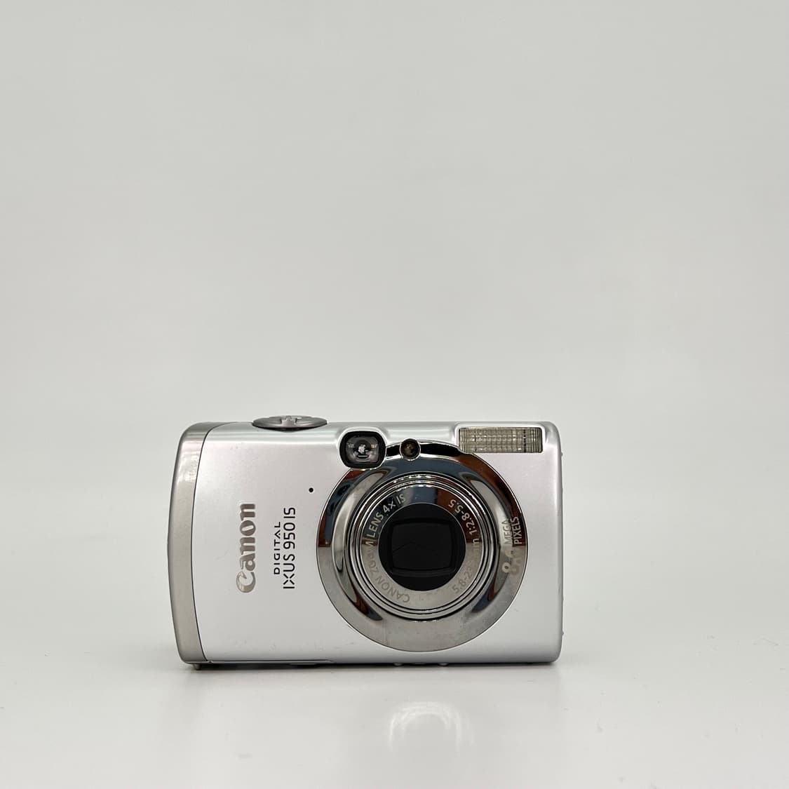 캐논 익서스 Canon IXUS 950 IS 실버 상품이미지1