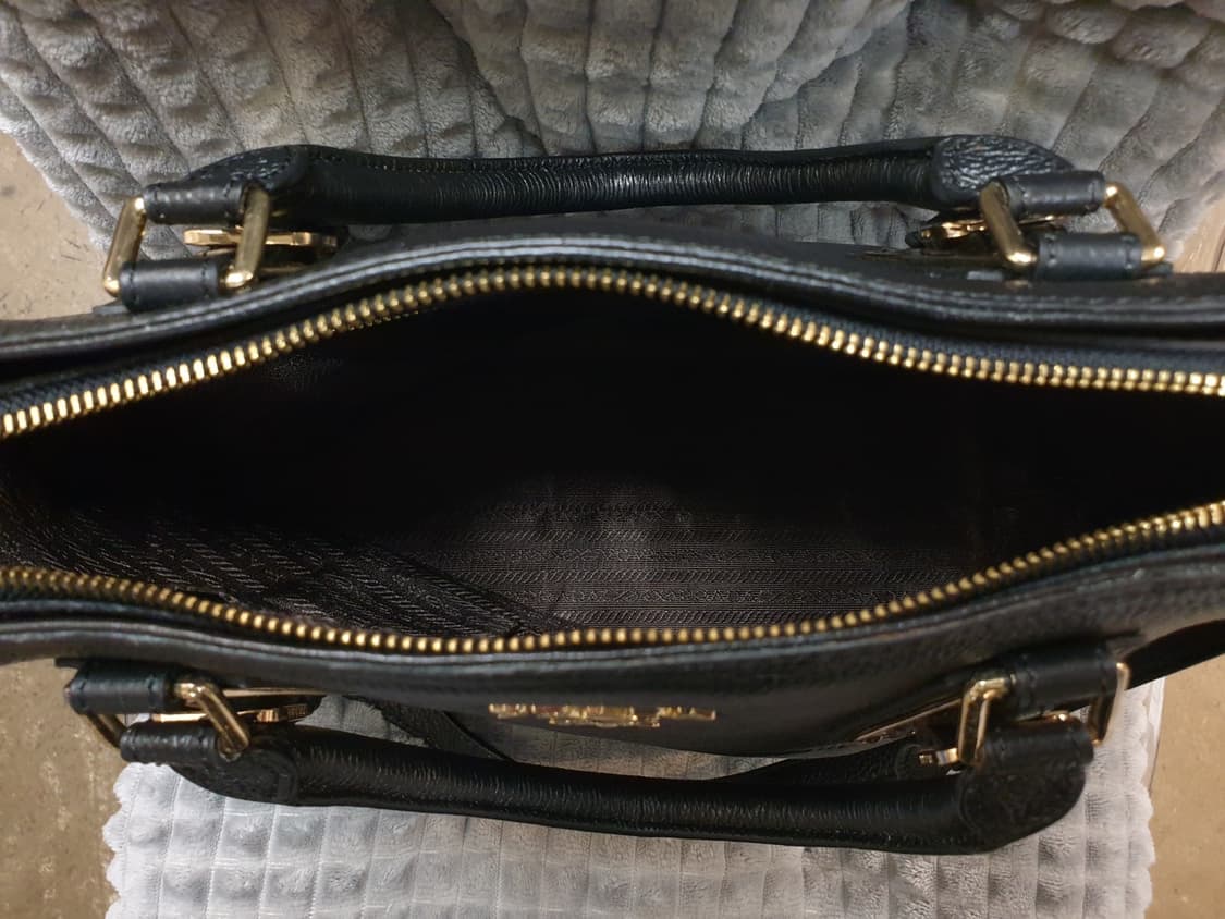 프라다 가방 팔아요 상품이미지5