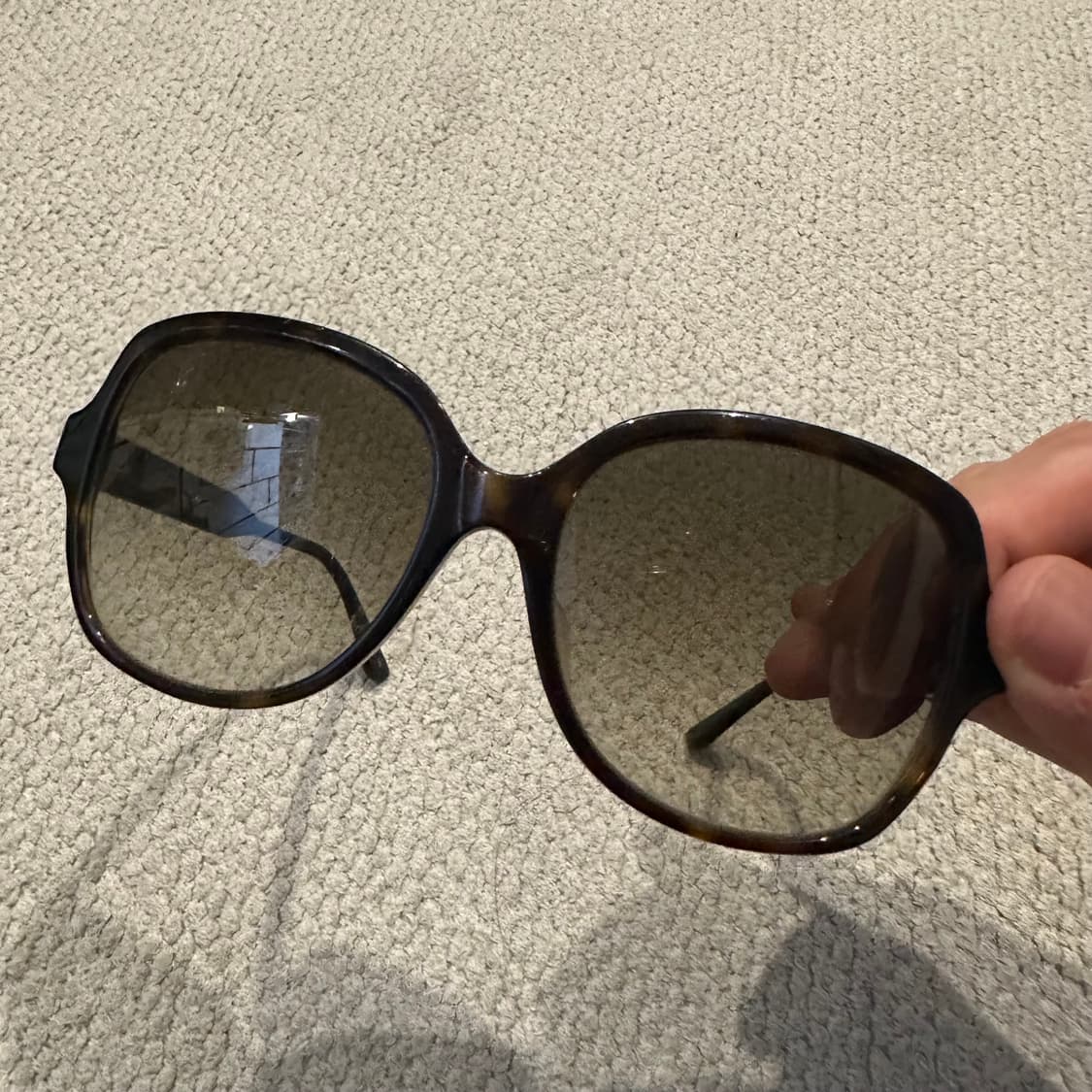 보테가 베네타(Bottega Veneta) 선글라스 상품이미지5