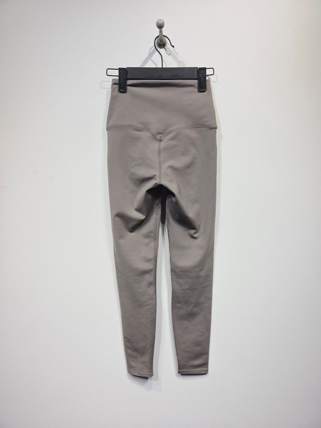 젝시믹스(XEXYMIX) 애쉬 그레이 하이웨스트 레깅스 상품이미지5