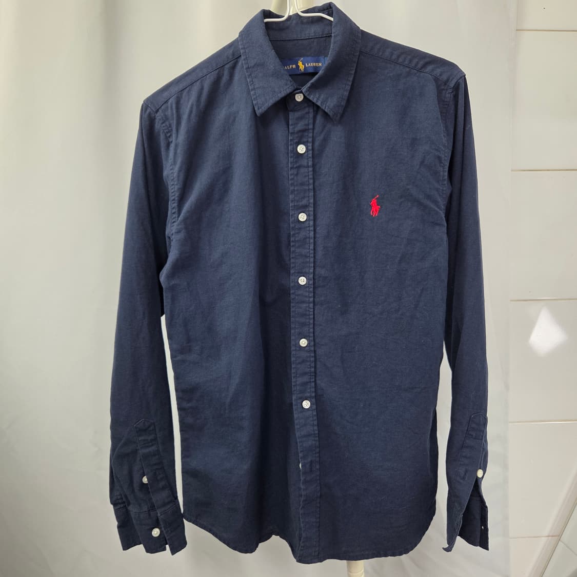 여55 폴로랄프로렌 남방 셔츠  상품이미지1