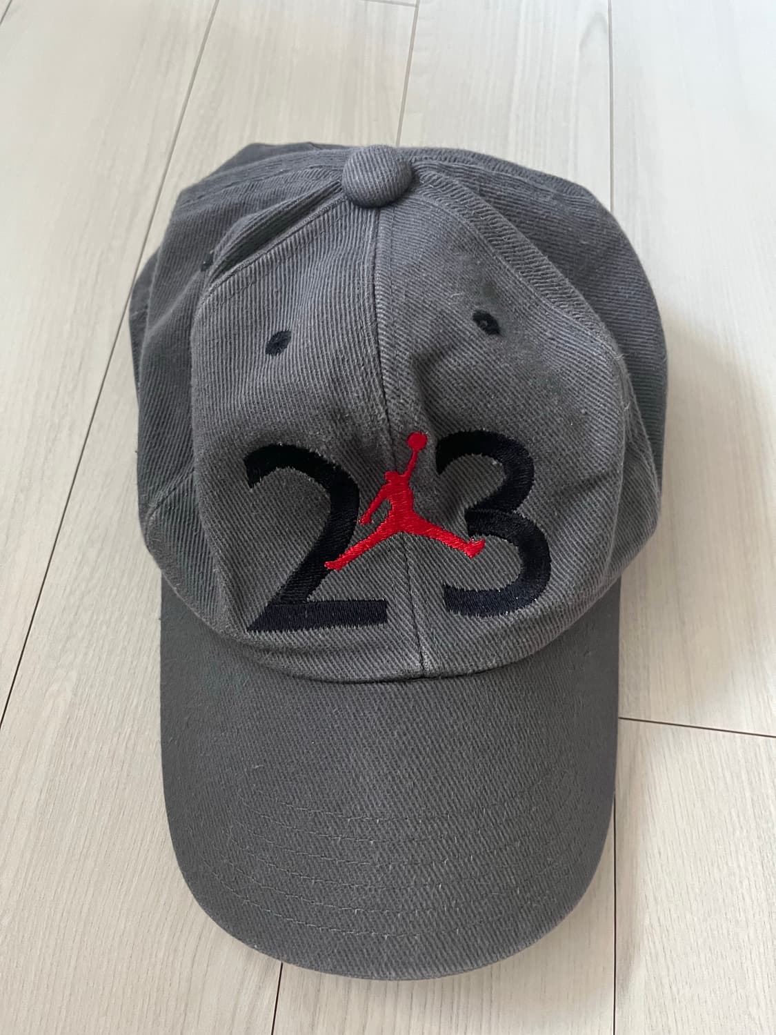 빈티지 나이키 볼캡 상품이미지1