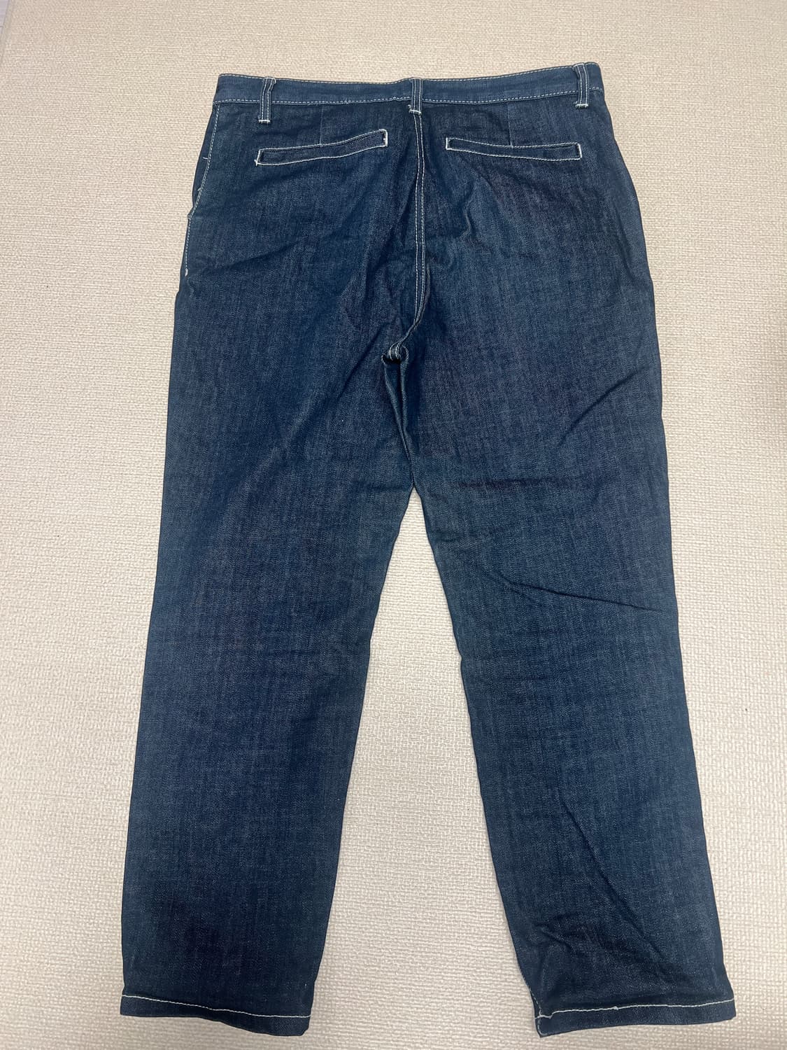 생지 데님 상품이미지2