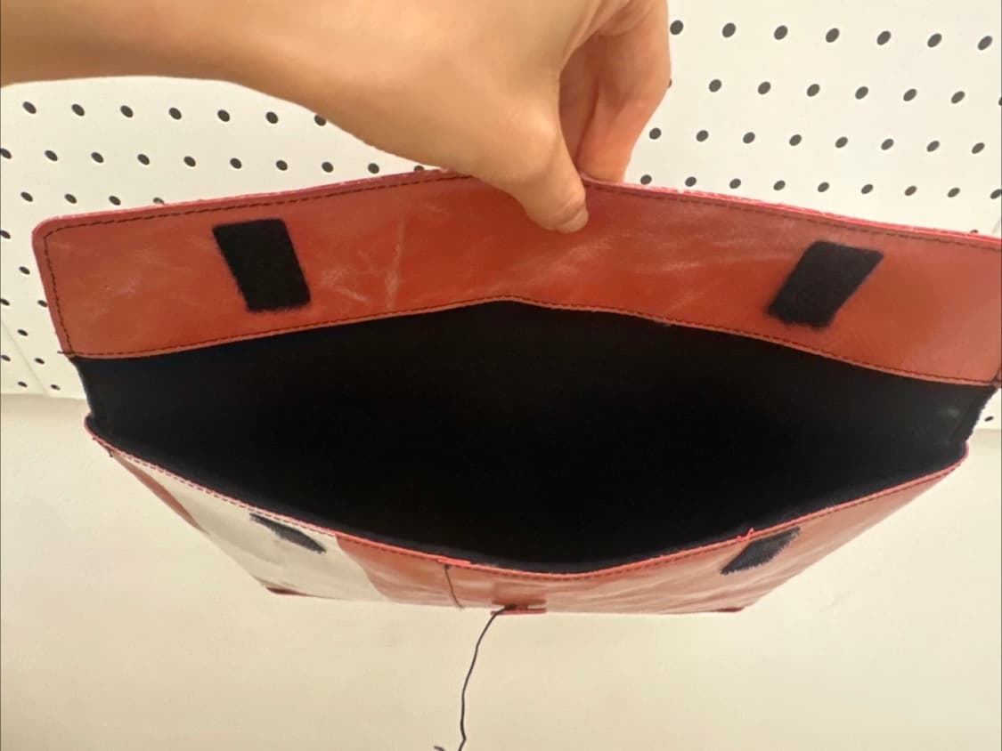 프라이탁 13인치 노트북 파우치 상품이미지4