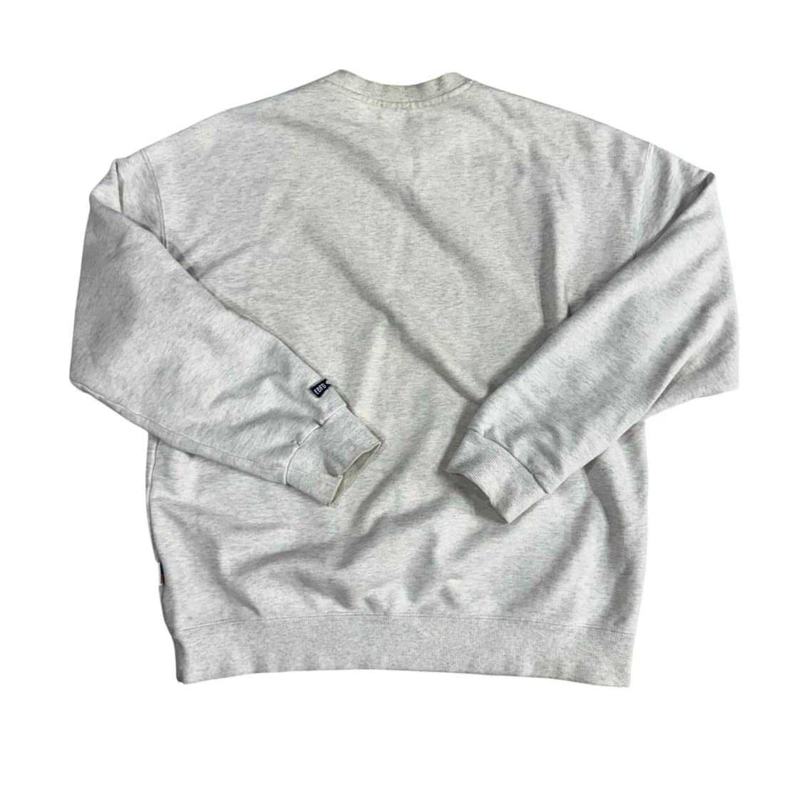 이벳필드 맨투맨 상품이미지2