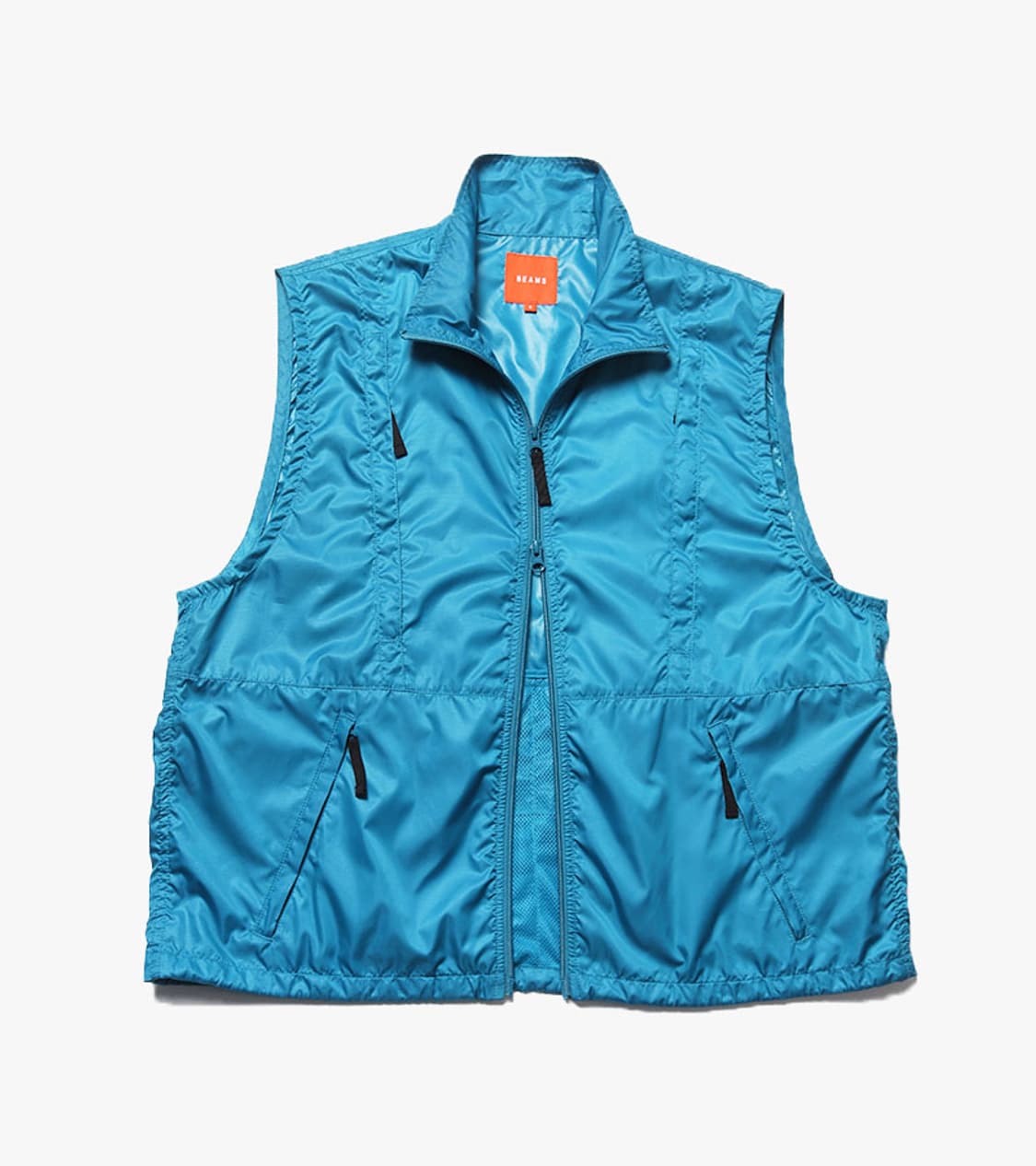 BEAMS - 23SS WIDE VEST 상품이미지1