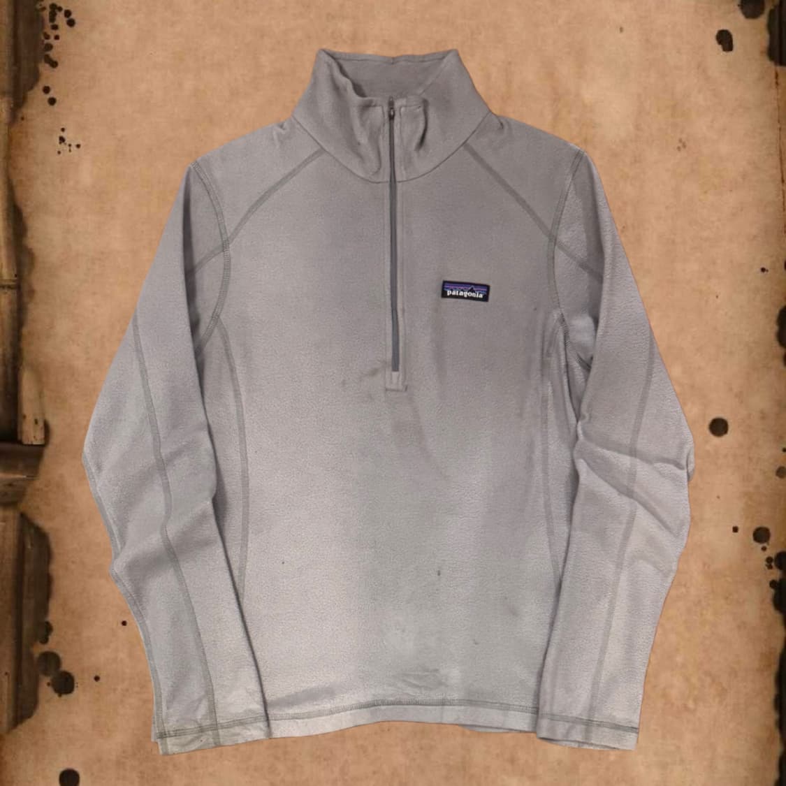 Patagonia 플리스 풀오버 상품이미지1