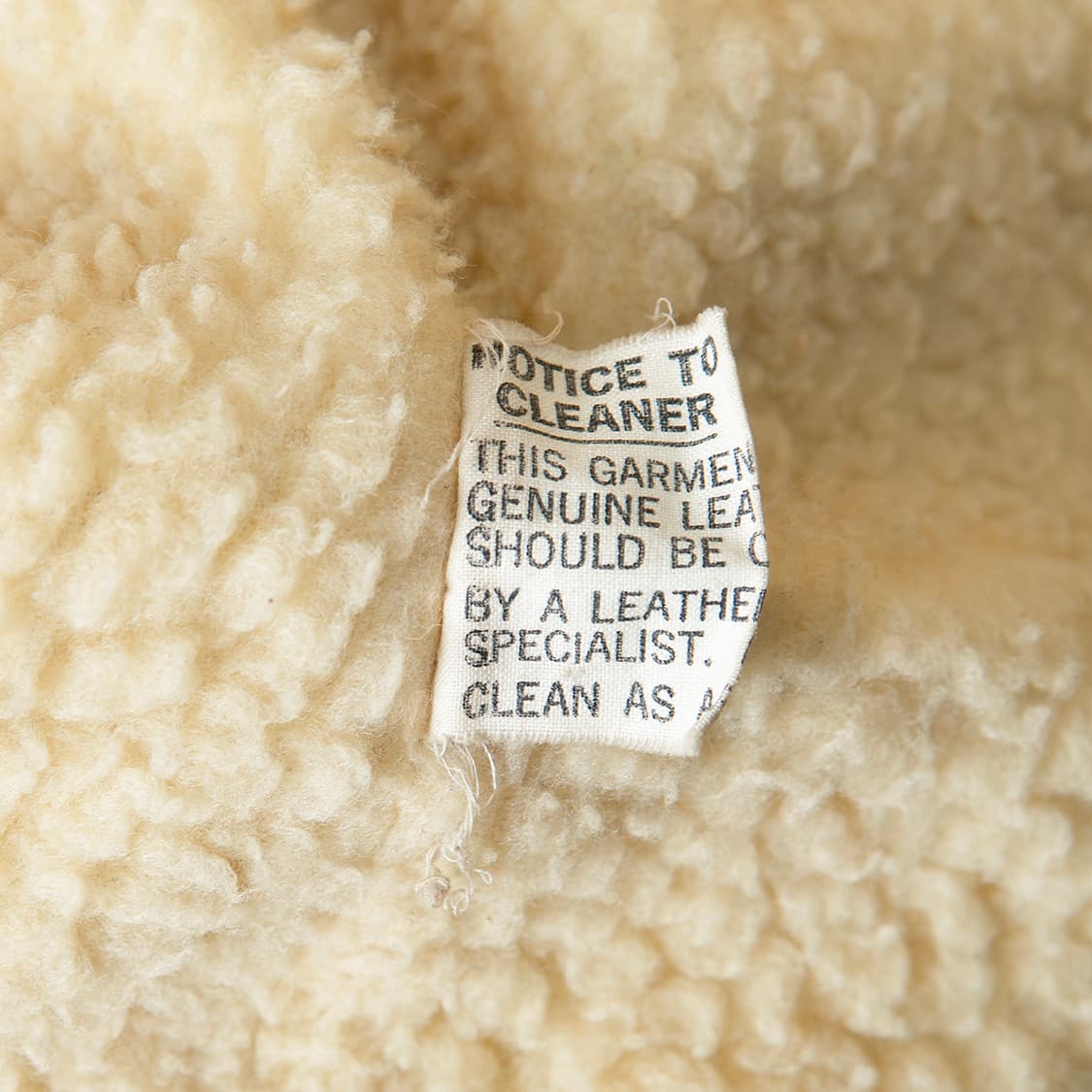 [120] 60s~ JO-O-KAY 조오케이 웨스턴 스웨이드 랜치코트  상품이미지9