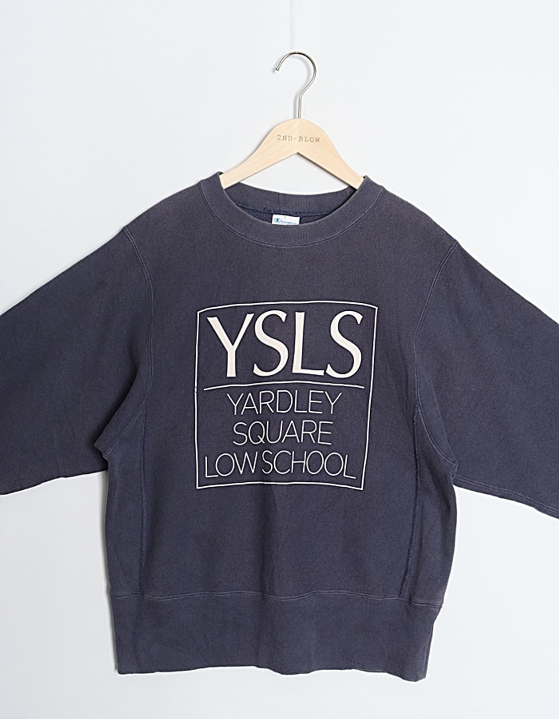 Champion REVERSE WEAVE x adam e rope  상품이미지2