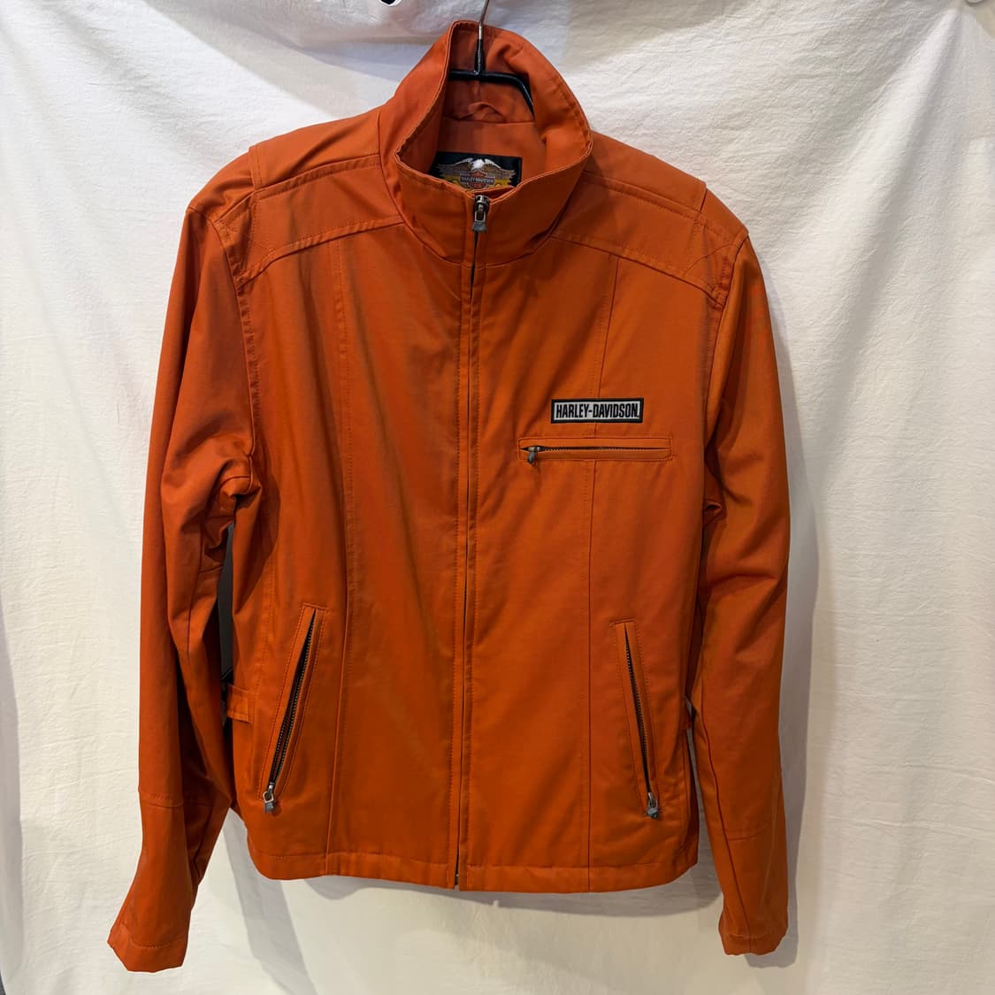 할리데이비슨 자켓 점퍼 상품이미지1