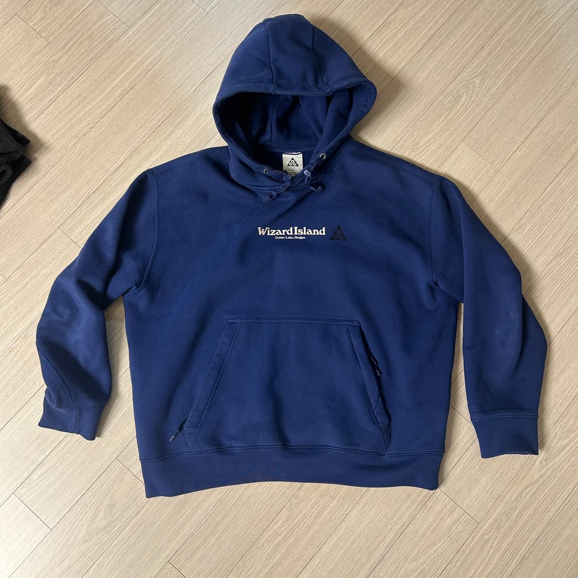 Acg 위자드 후드 상품이미지1