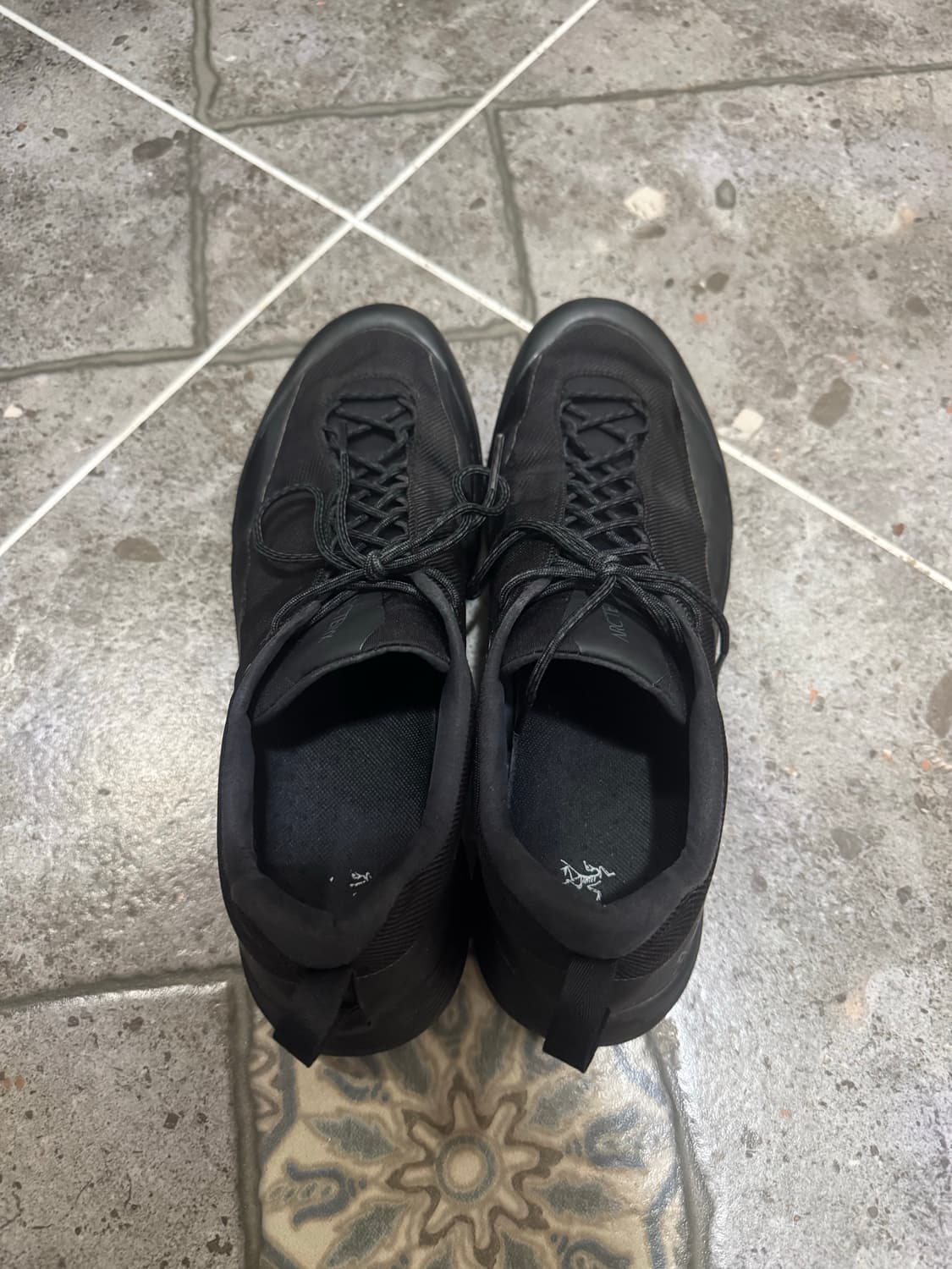 아크테릭스 신발 265 상품이미지2