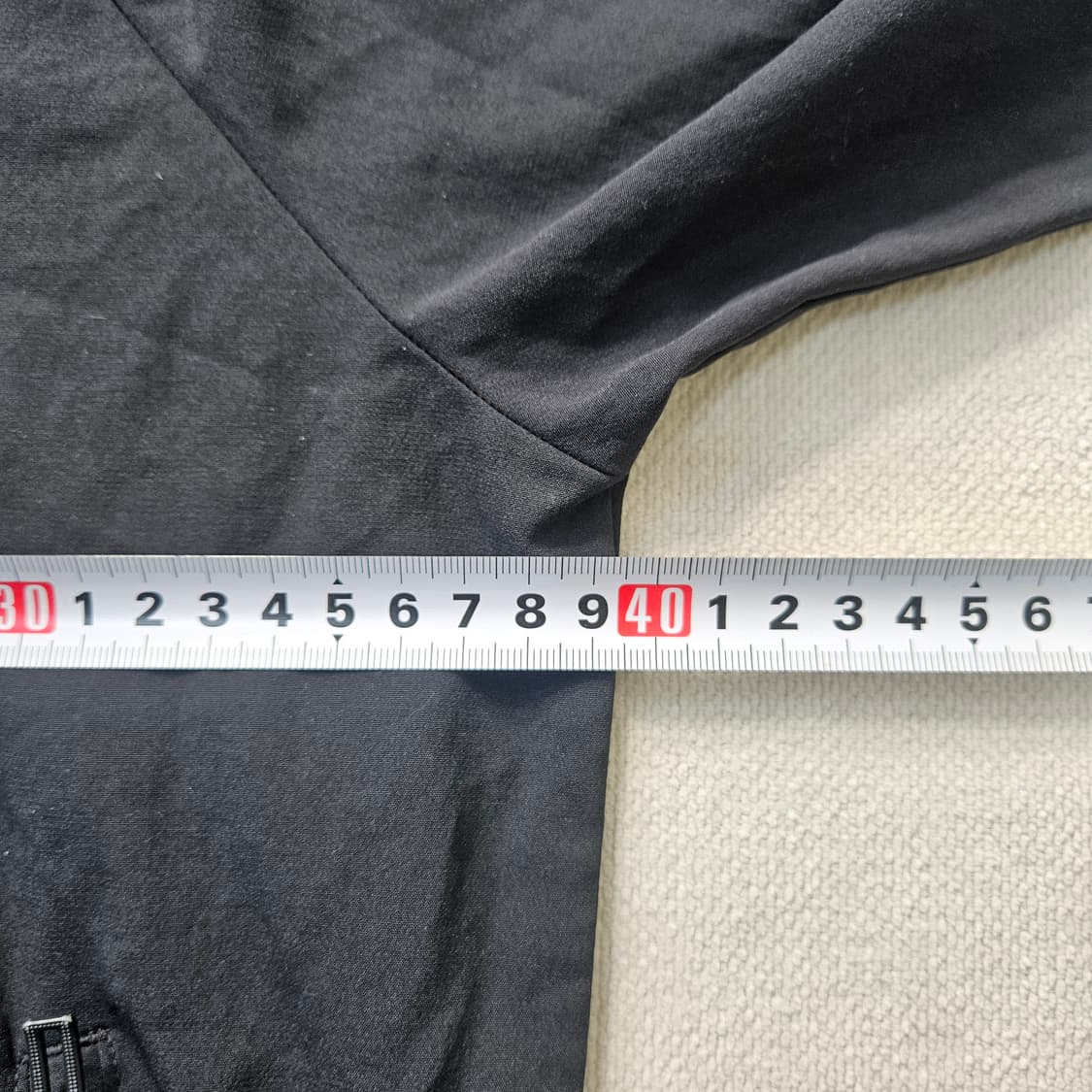 130 아디다스 키즈 삼선 바람막이 자켓 0401Y 상품이미지6