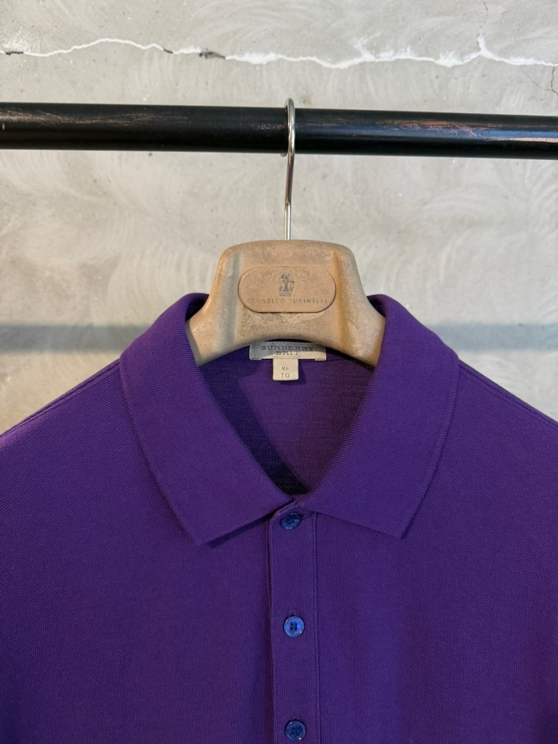 버버리 브릿 pk 셔츠105 상품이미지5