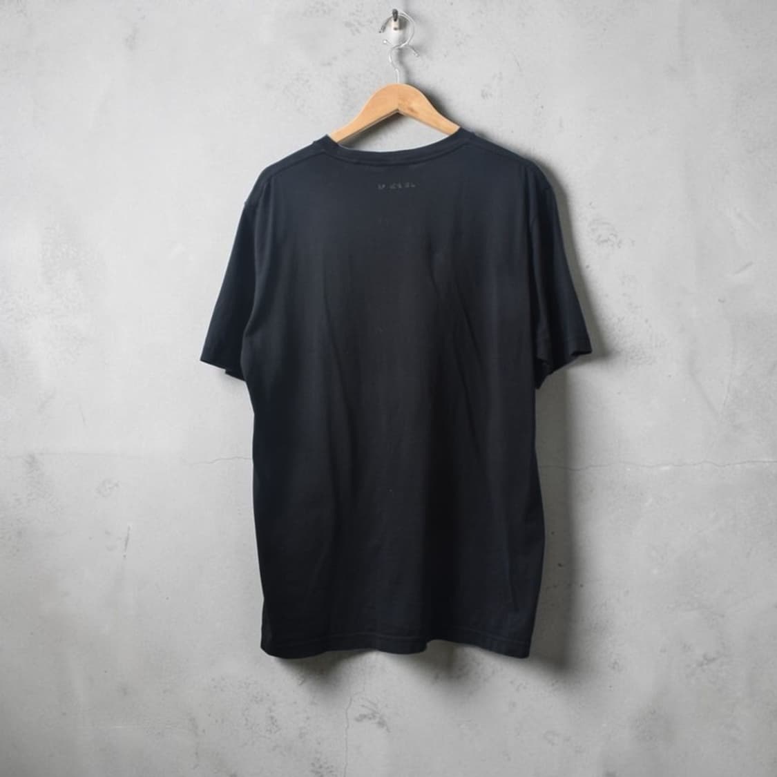 디젤 반팔티 XL M0281 상품이미지3