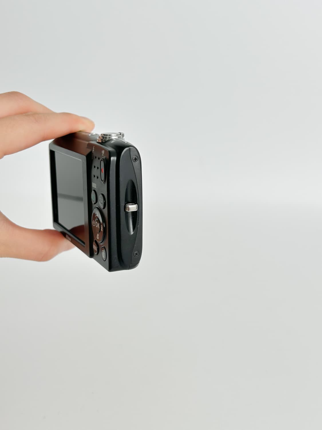 굿컨디션!) 니콘 쿨픽스 s2600 Coolpix 빈티지 디카 상품이미지10