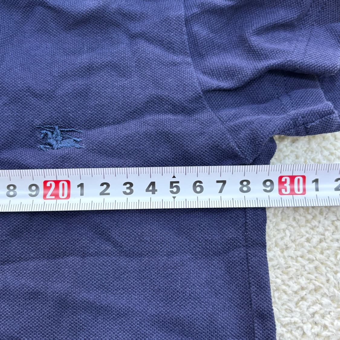 2Y 고급 빈티지 키즈 반팔 카라 티셔츠 0327E 상품이미지7