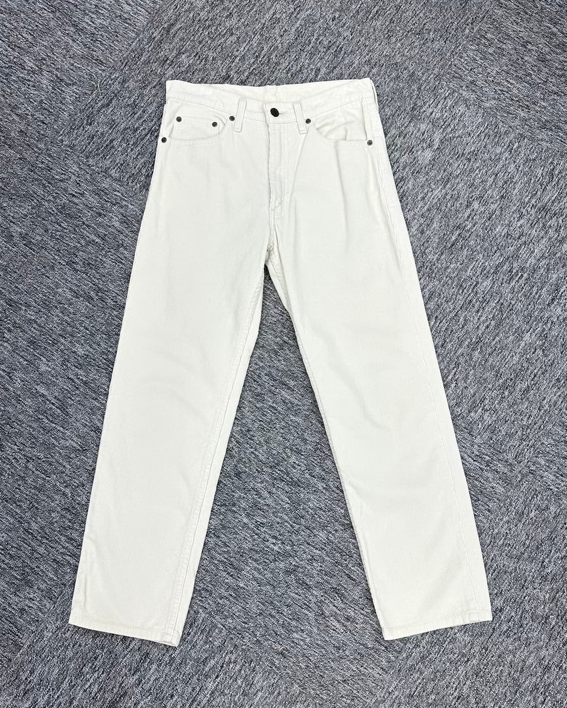 (허단38)90'S 리바이스 503-1552 골덴팬츠-M1602 상품이미지2