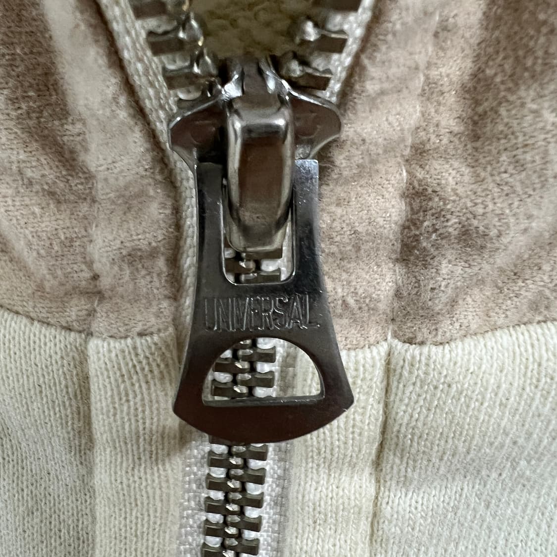 [Size 2] 이세이 미야케 후드집업 상품이미지3