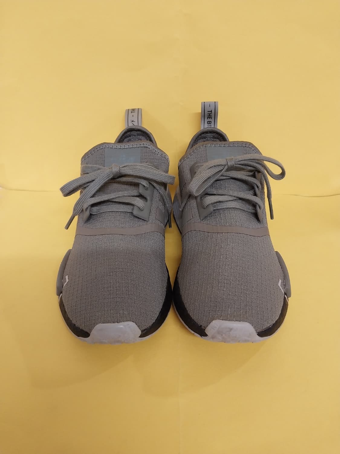 남성 아디다스 NMD 운동화 (265) 상품이미지2