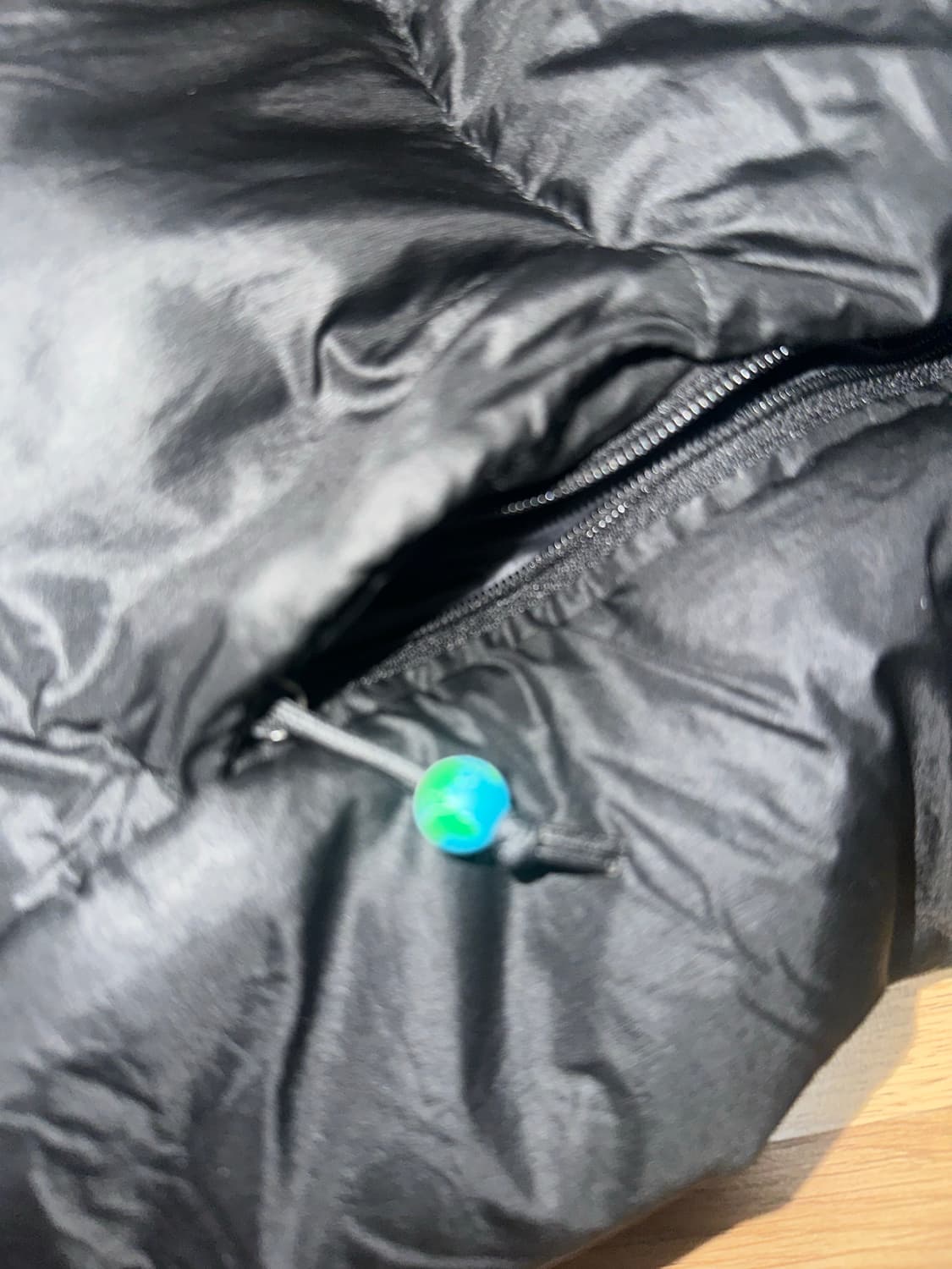 나이키 ACG 써마핏 ADV 루나 레이크 패딩 상품이미지2