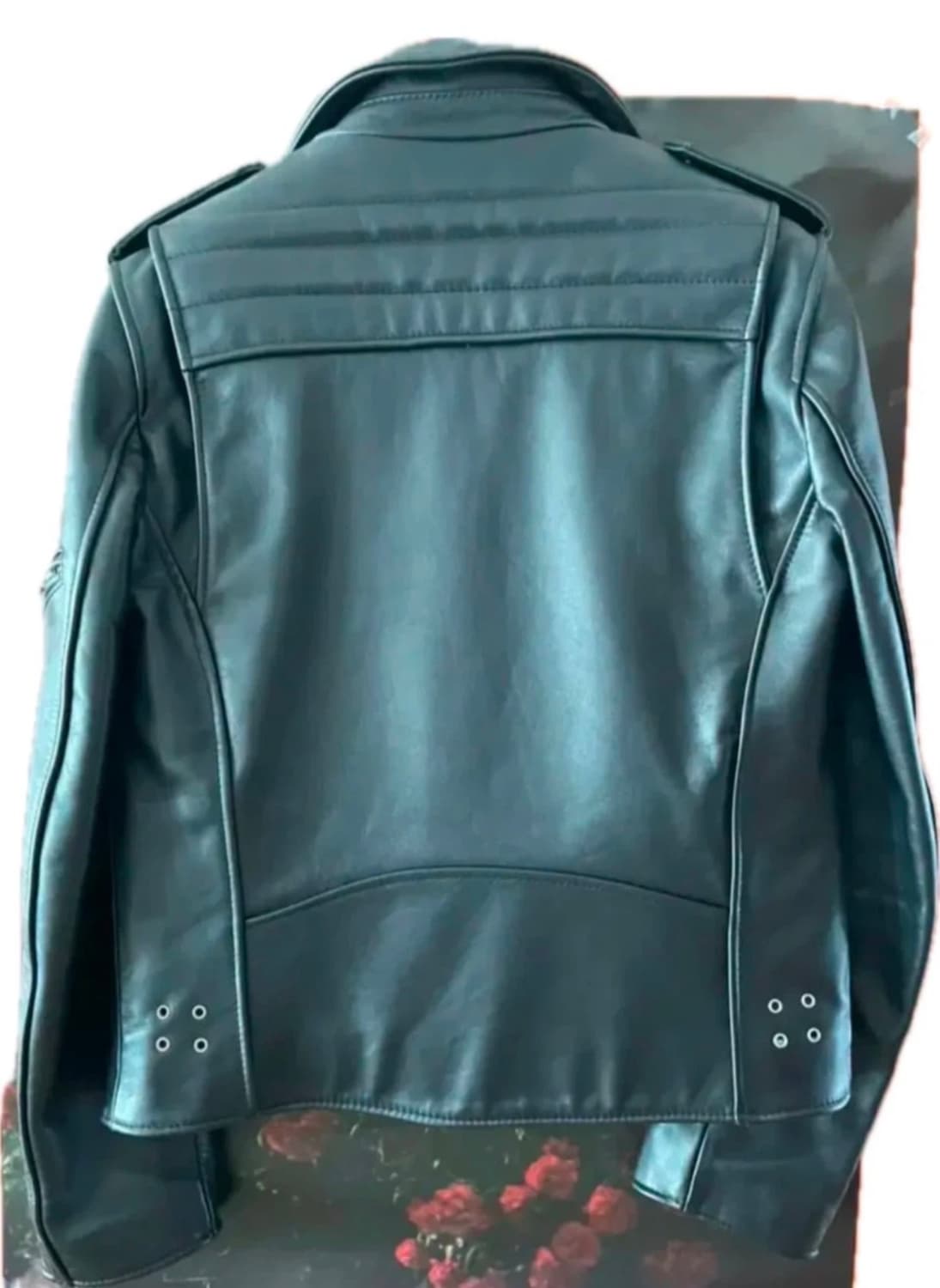 데프트스킨 라이더 자켓 M ( 상태최상 ) 상품이미지9