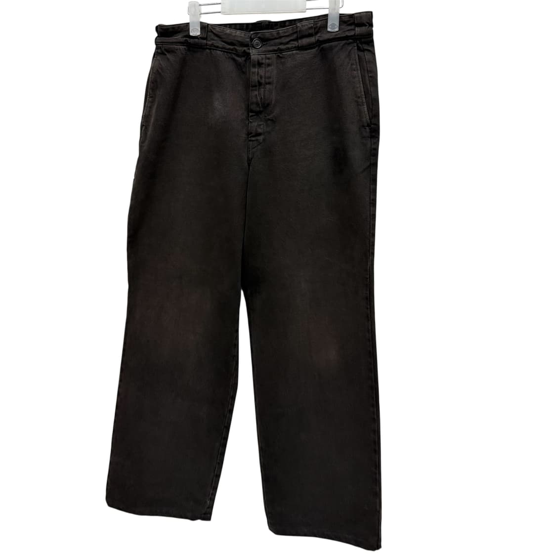 프라다 오버추어 다이 팬츠 ( 34 ) 상품이미지3