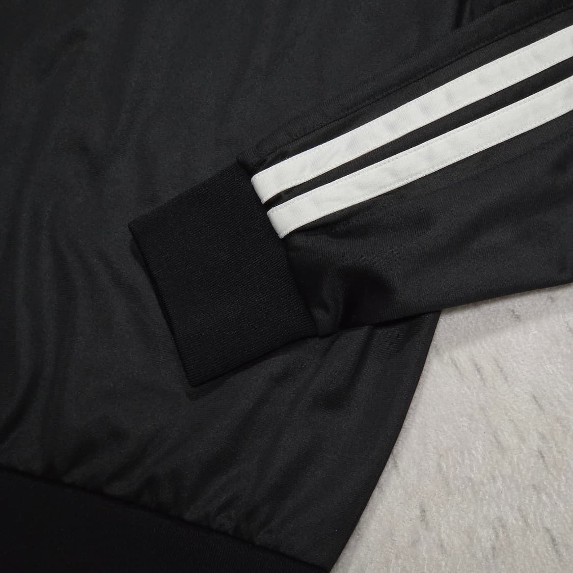 르꼬끄 사이드 라인 블랙 져지 상품이미지6