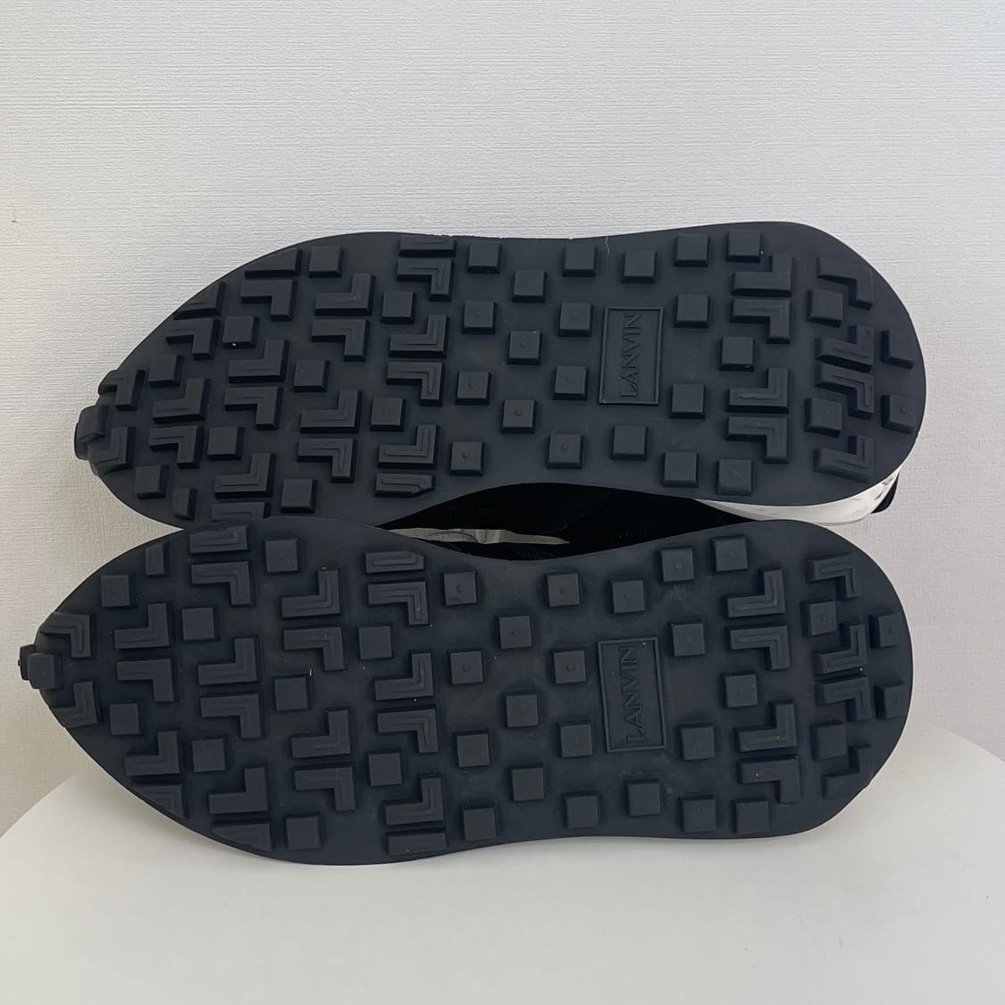 랑방 범퍼 스니커즈 44 (285~290) 상품이미지9