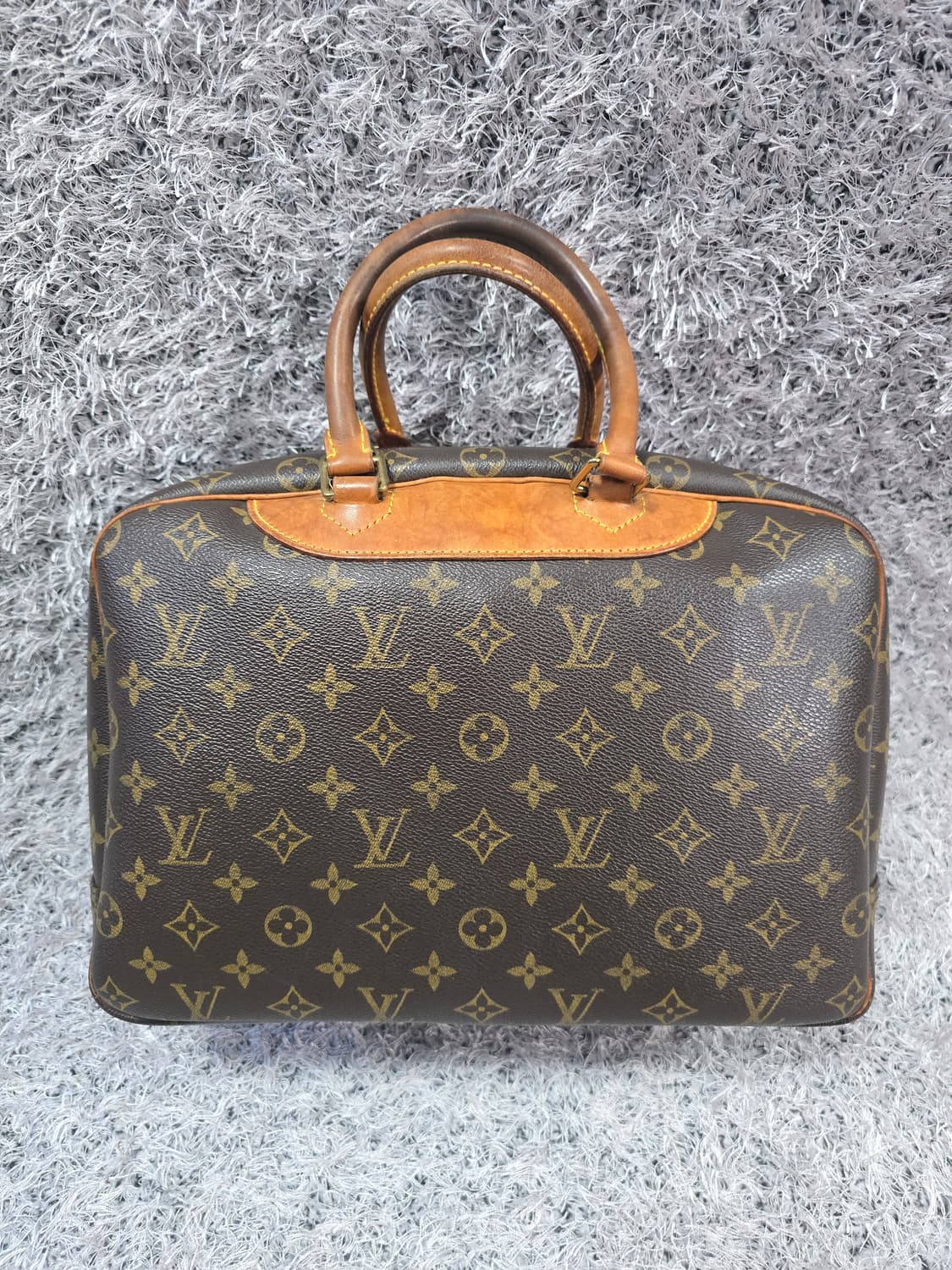 루이비통 트루빌 모노그램 토트백 상품이미지2