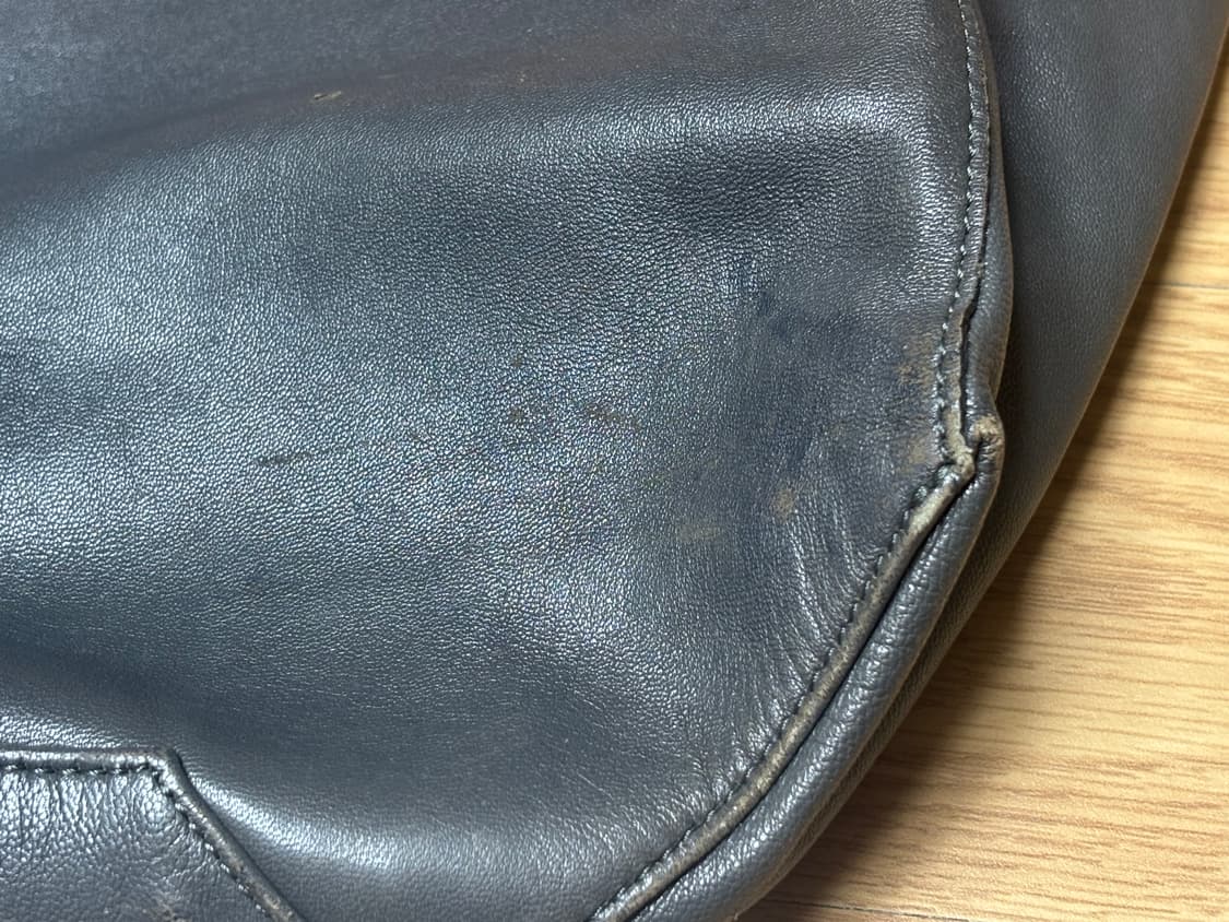 올드 셀린느 카바스 토트백 상품이미지5