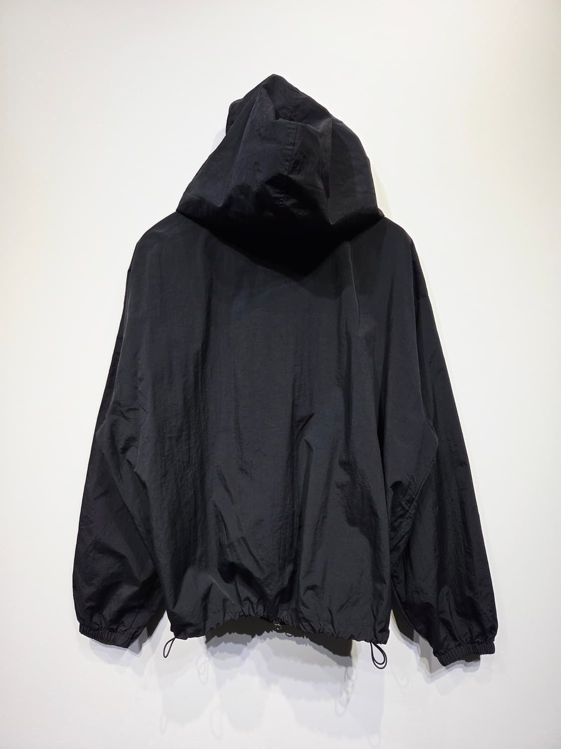 L.A.B 스튜디오 바람막이 스트링_FREE 상품이미지3