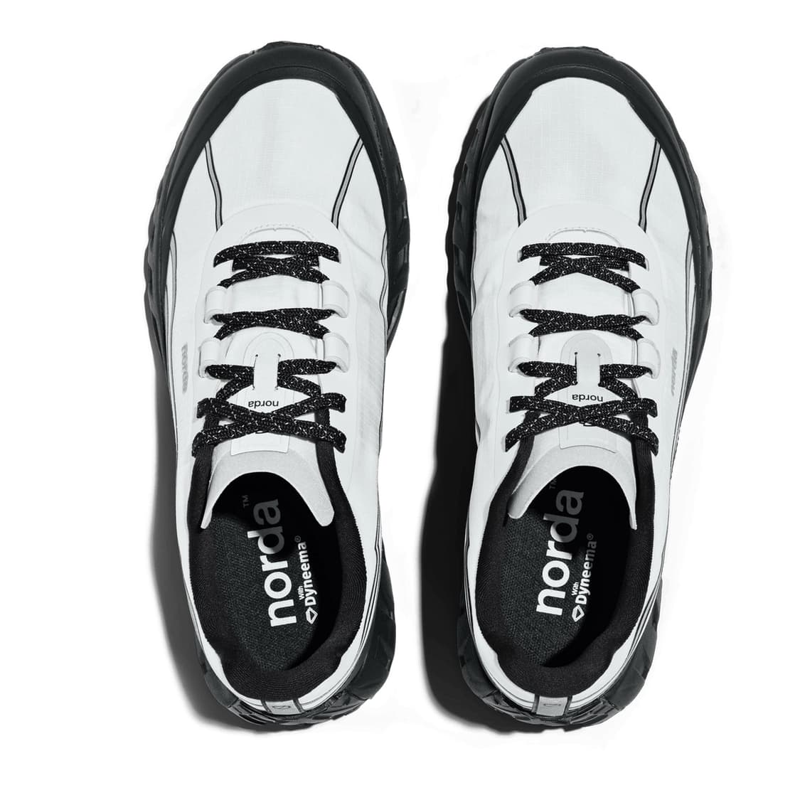 노다 002 M ALPINE WHT 상품이미지1