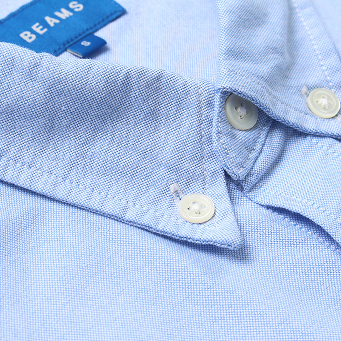  BEAMS "Outpocket Half Shirts" 상품이미지7