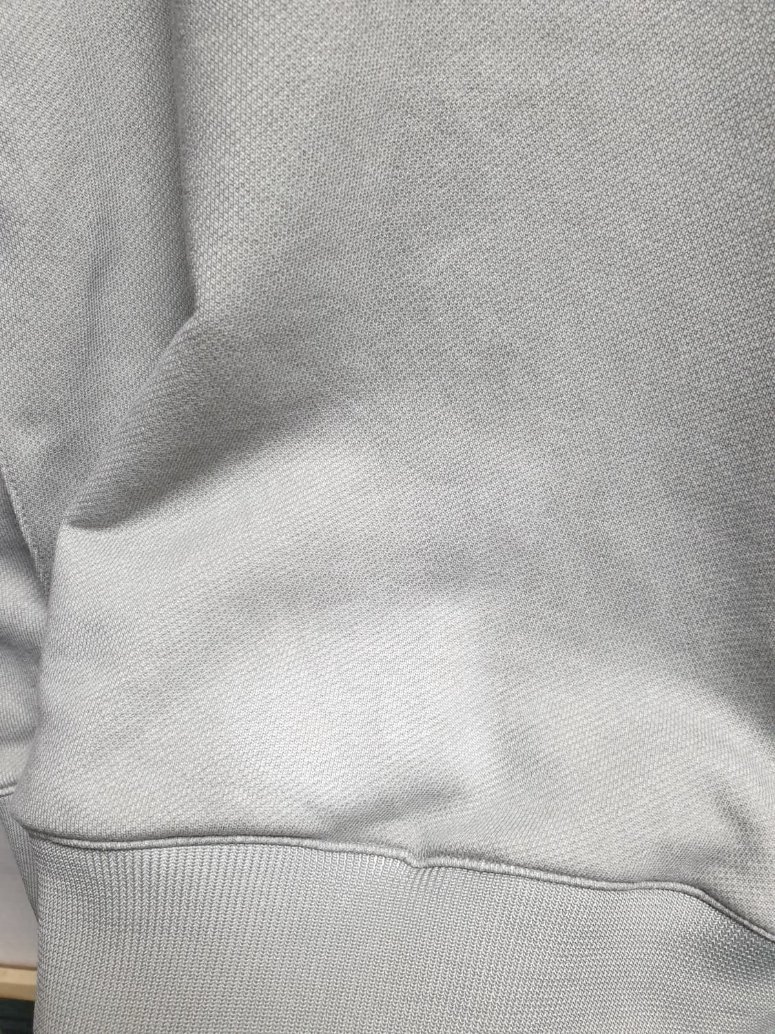 [21년/48/정품] 솔리드옴므 맨투맨 상품이미지6