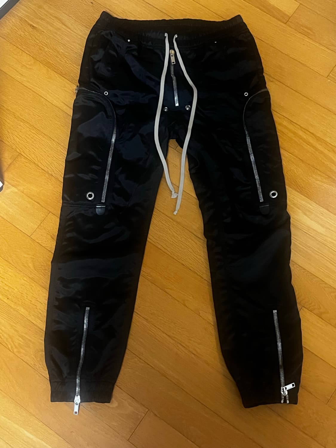 급처)릭오웬스 바우하우스 48 상품이미지1