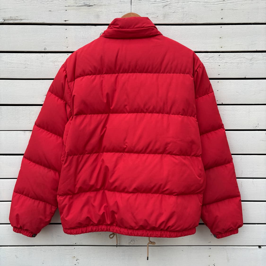 Polo 폴로 엘름우드 푸퍼 패딩 상품이미지7